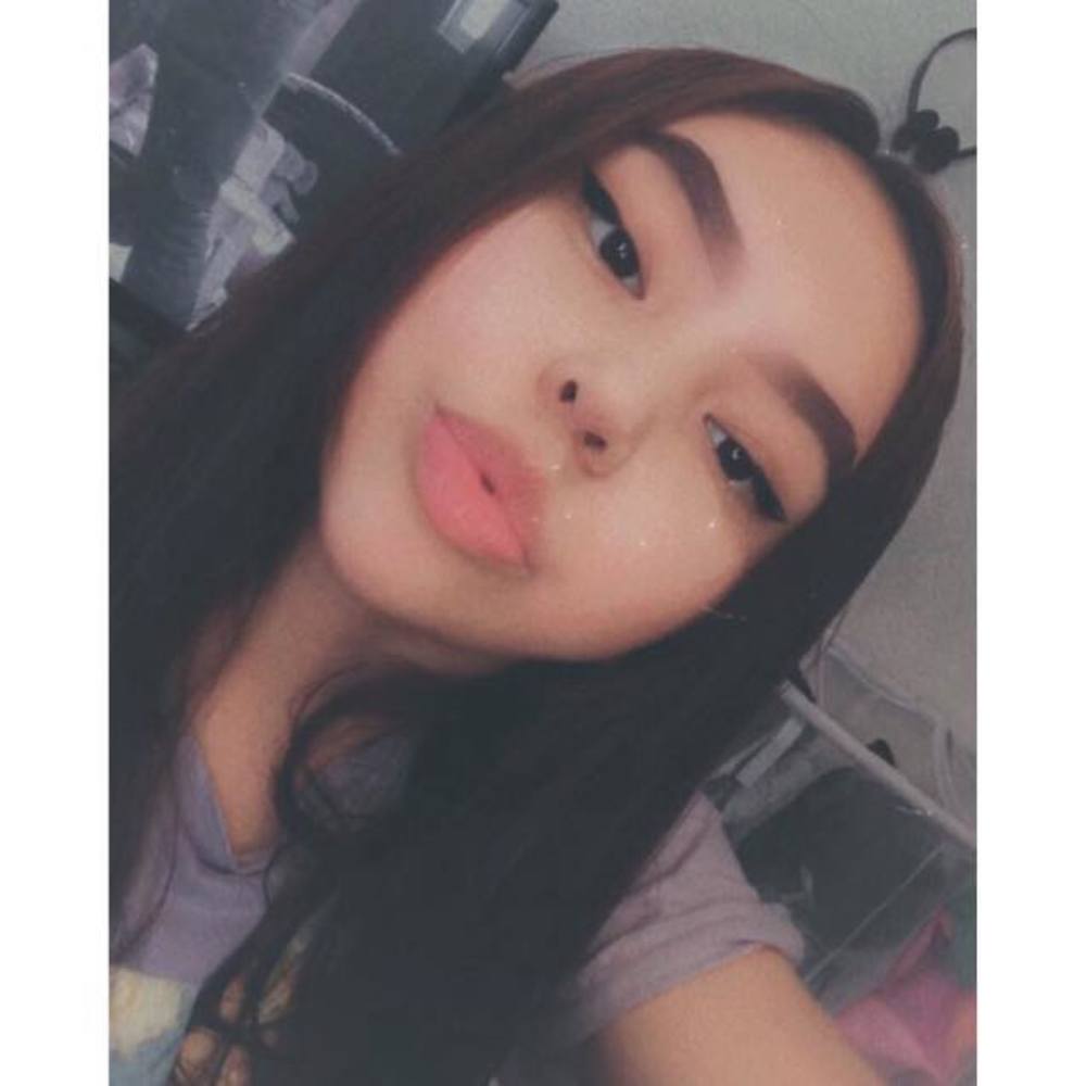 Meet your Posher, Jolene